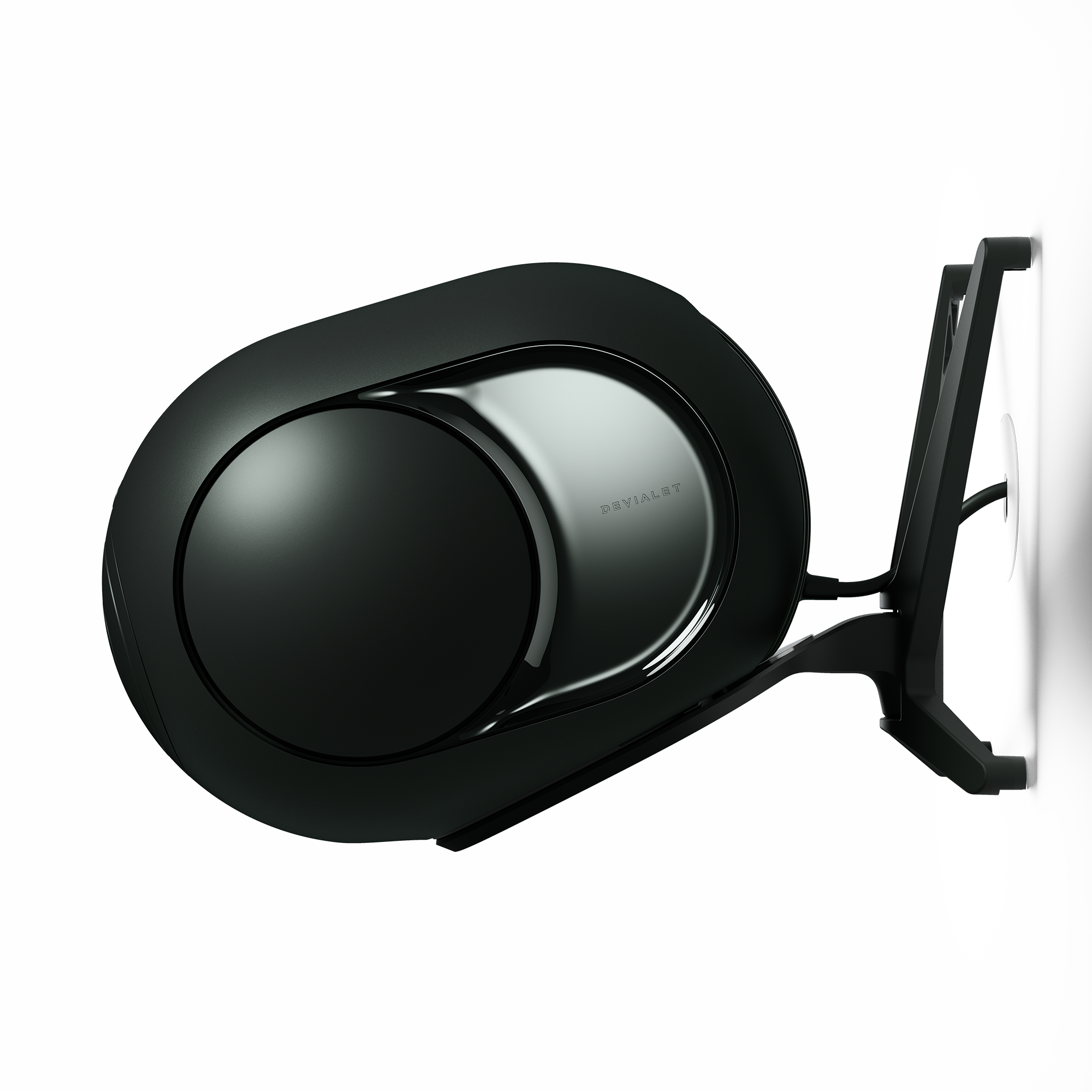 Chân Treo Tường Loa Devialet Phantom Ultimate 108 dB Gecko - Ảnh 2