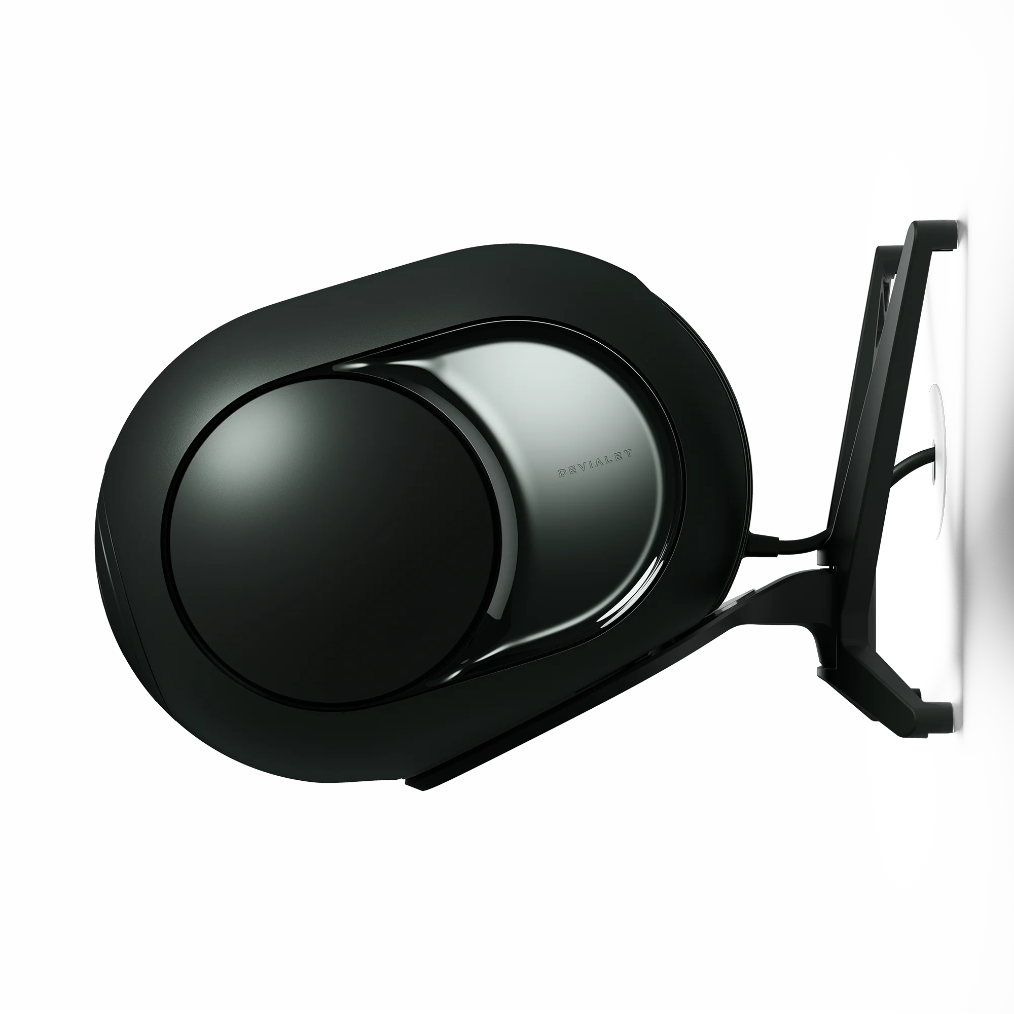 Chân Treo Tường Loa Devialet Phantom Ultimate 108 dB Gecko - Ảnh 2