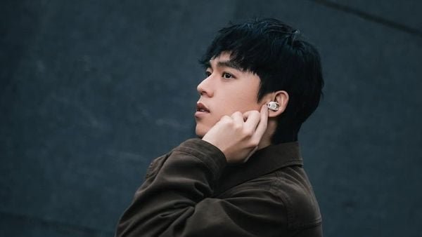 Công nghệ chống gió AWR trên tai nghe Devialet Gemini II