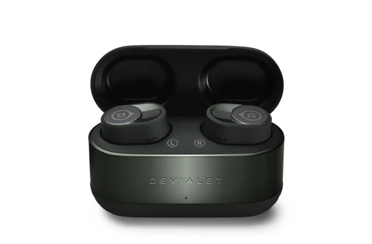 Gemini II: chất âm Devialet đóng gói vừa tai