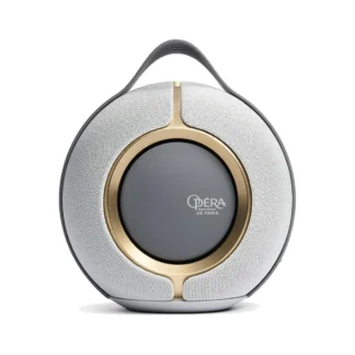Loa Devialet Mania