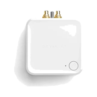 Bộ Kết Nối Phono Stage Cho Mâm Đĩa Than Devialet Arch