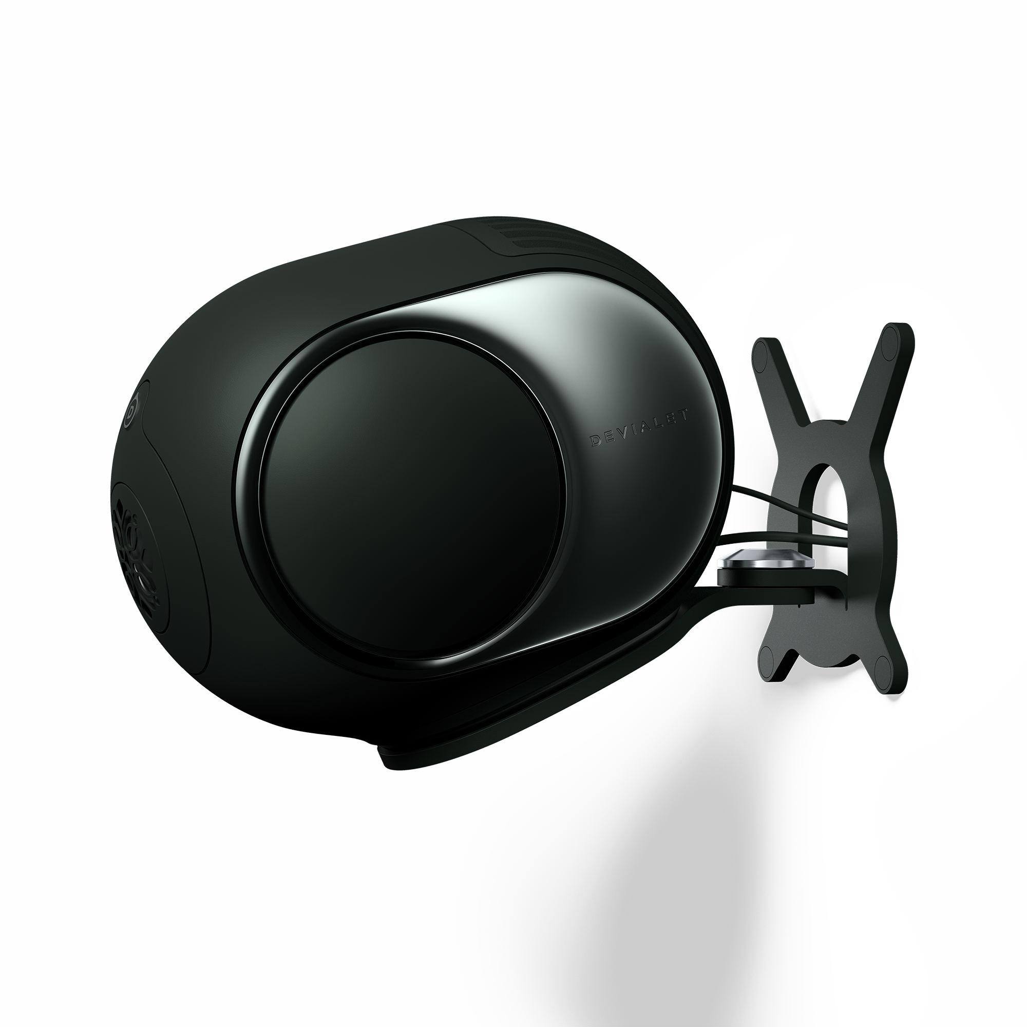 Chân Treo Tường Loa Devialet Phantom Ultimate 98 dB Gecko - Ảnh 2