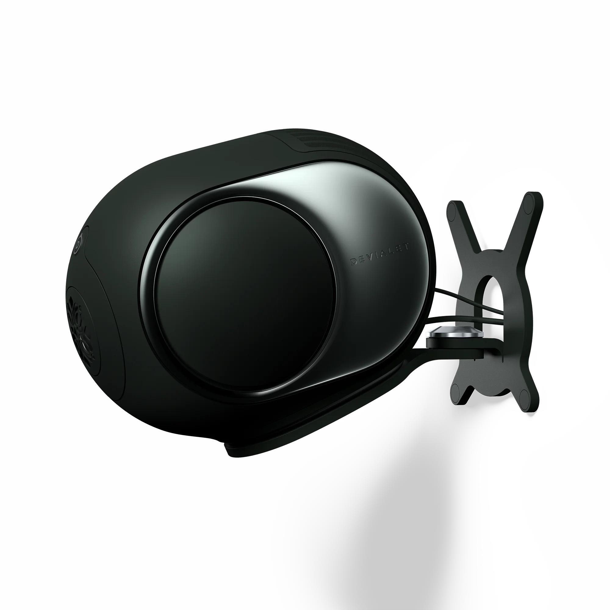 Chân Treo Tường Loa Devialet Phantom Ultimate 98 dB Gecko - Ảnh 2