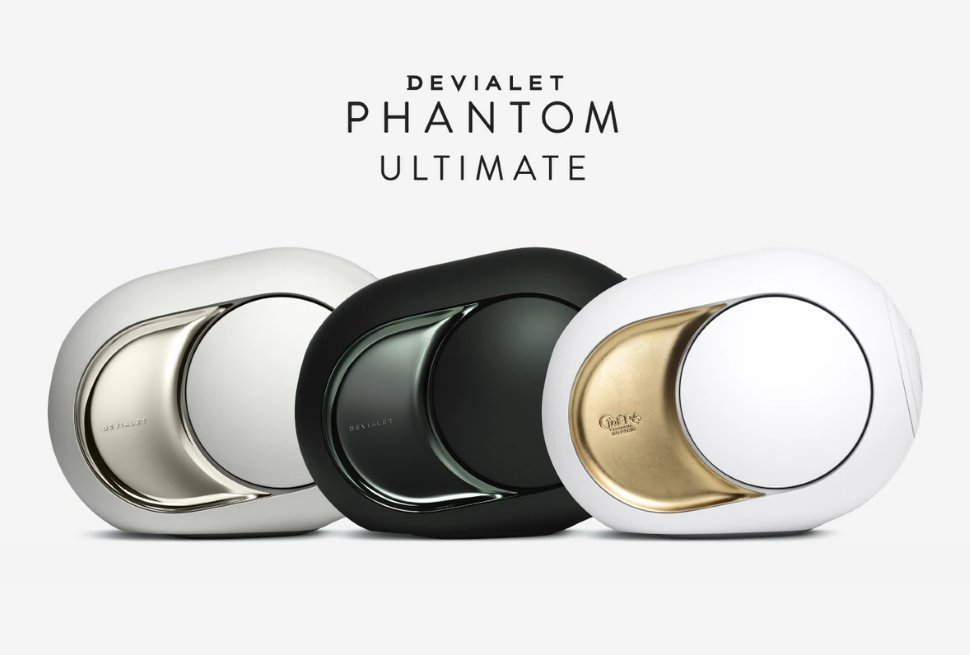 Loa Phantom