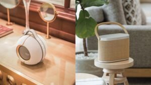 Ảnh minh hoạ bài viết: Devialet Mania vs B&O Beosound A5: Loa Di Động Hi-End Nào Đỉnh Hơn?