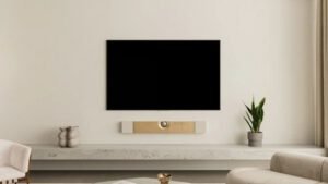 Ảnh minh hoạ bài viết: Review Soundbar Devialet Dione: Rạp Phim 5.1.2 Không Dây