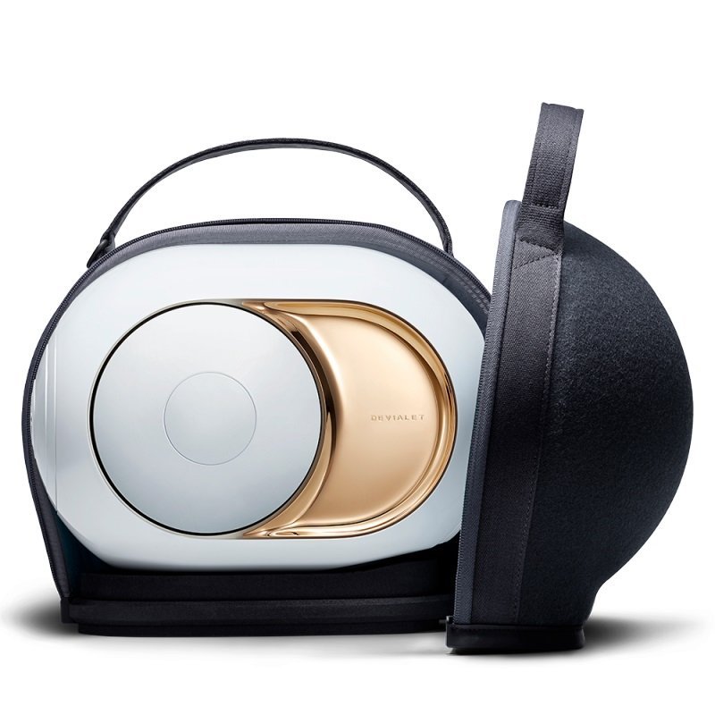 Túi Loa Devialet Phantom I Cocoon - Ảnh 2