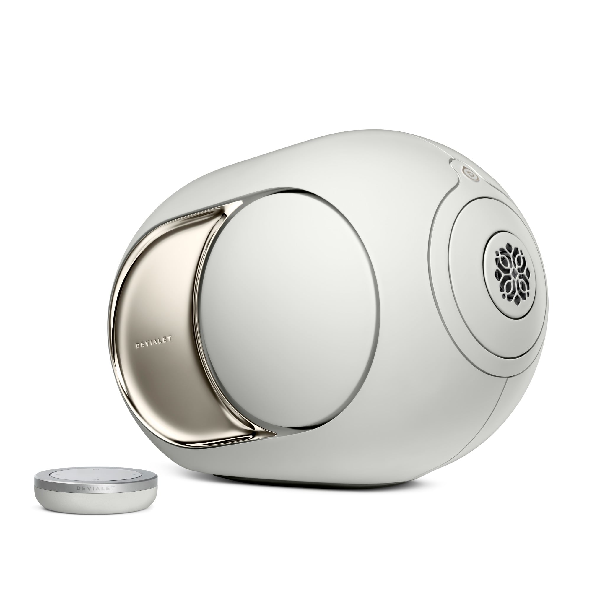Loa Devialet Phantom Ultimate 108 dB - Ảnh 8