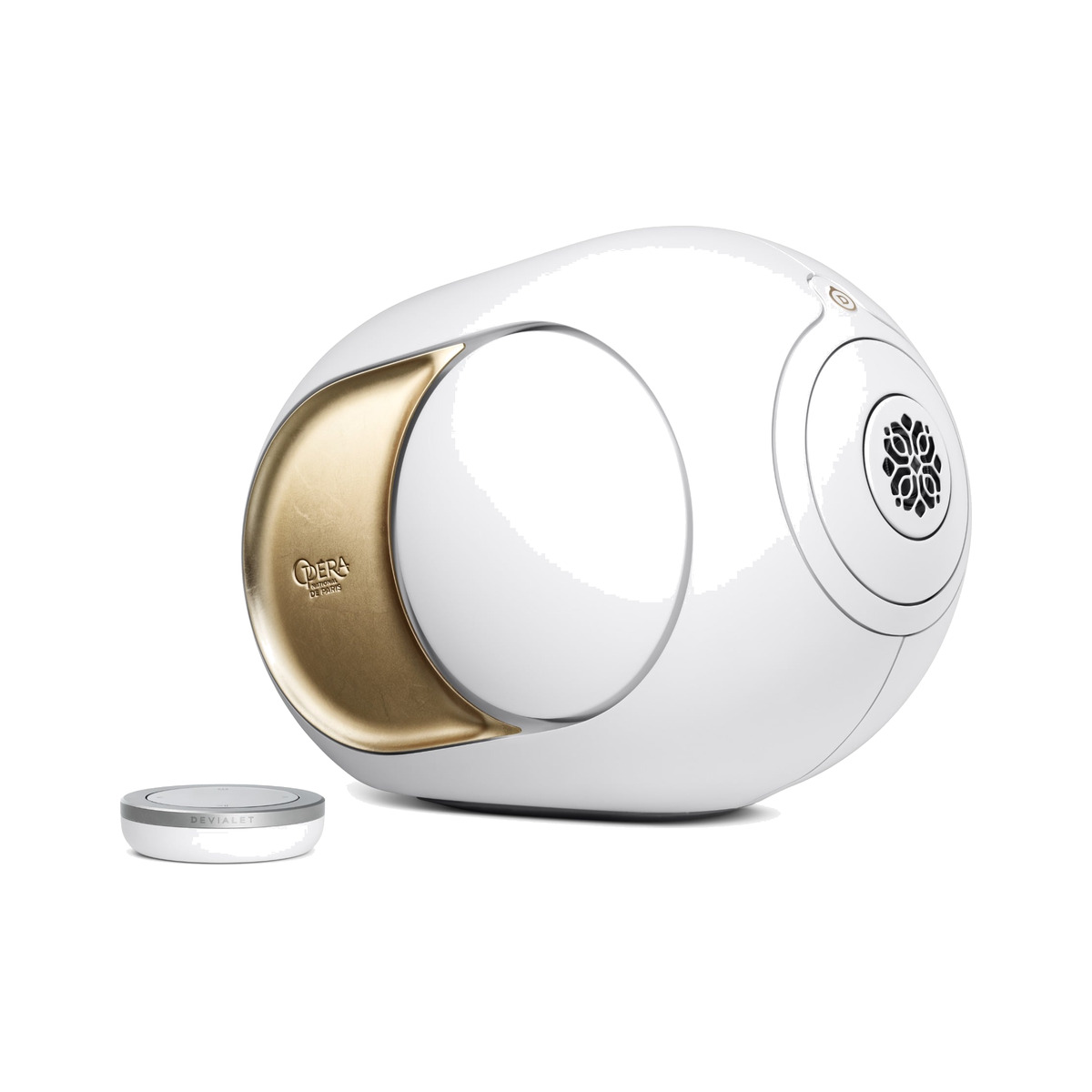 Loa Devialet Phantom Ultimate 108 dB