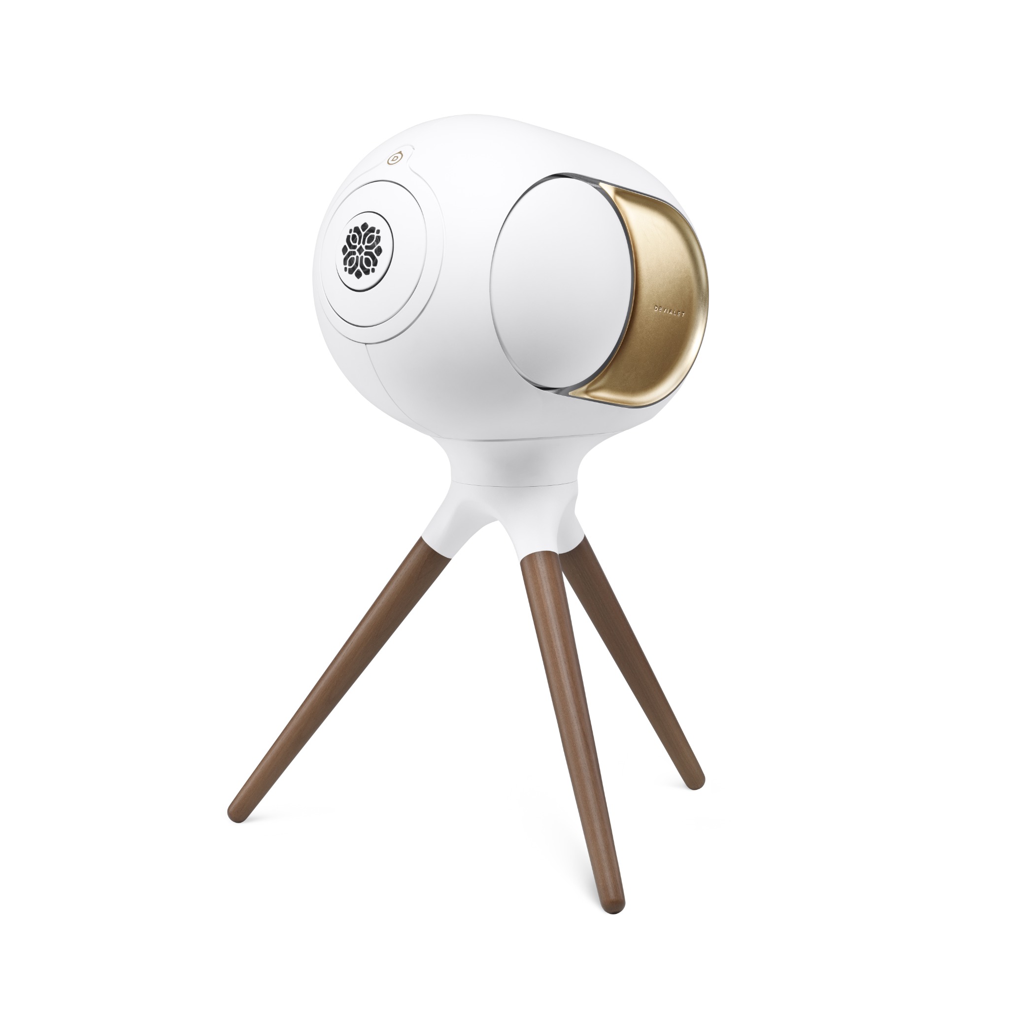 Chân Loa Devialet Phantom Ultimate 108 dB Treepod - Ảnh 9