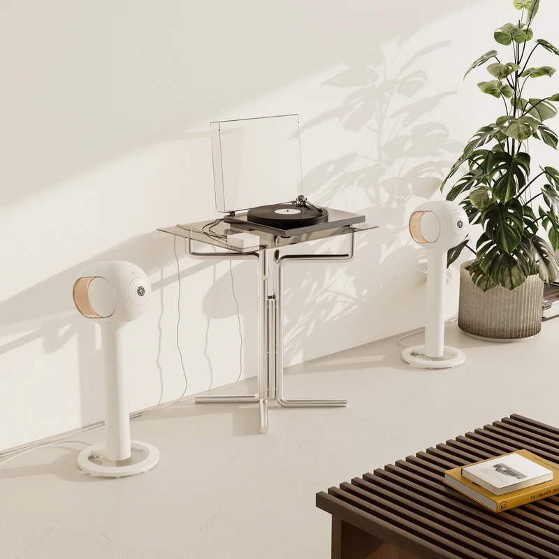 Bộ Kết Nối Phono Stage Cho Mâm Đĩa Than Devialet Arch - Ảnh 2