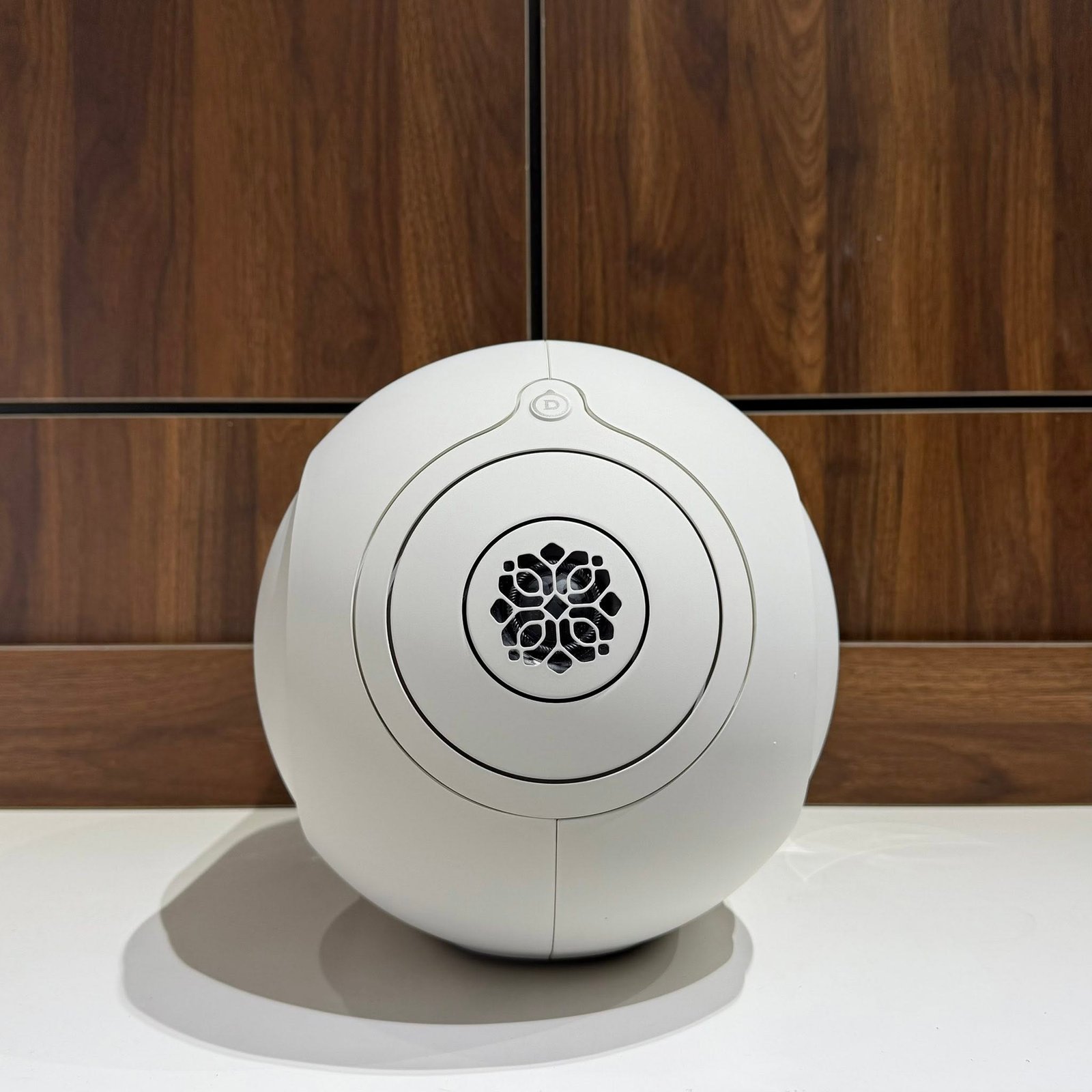 Loa Devialet Phantom Ultimate 108dB - ảnh thật tại showroom