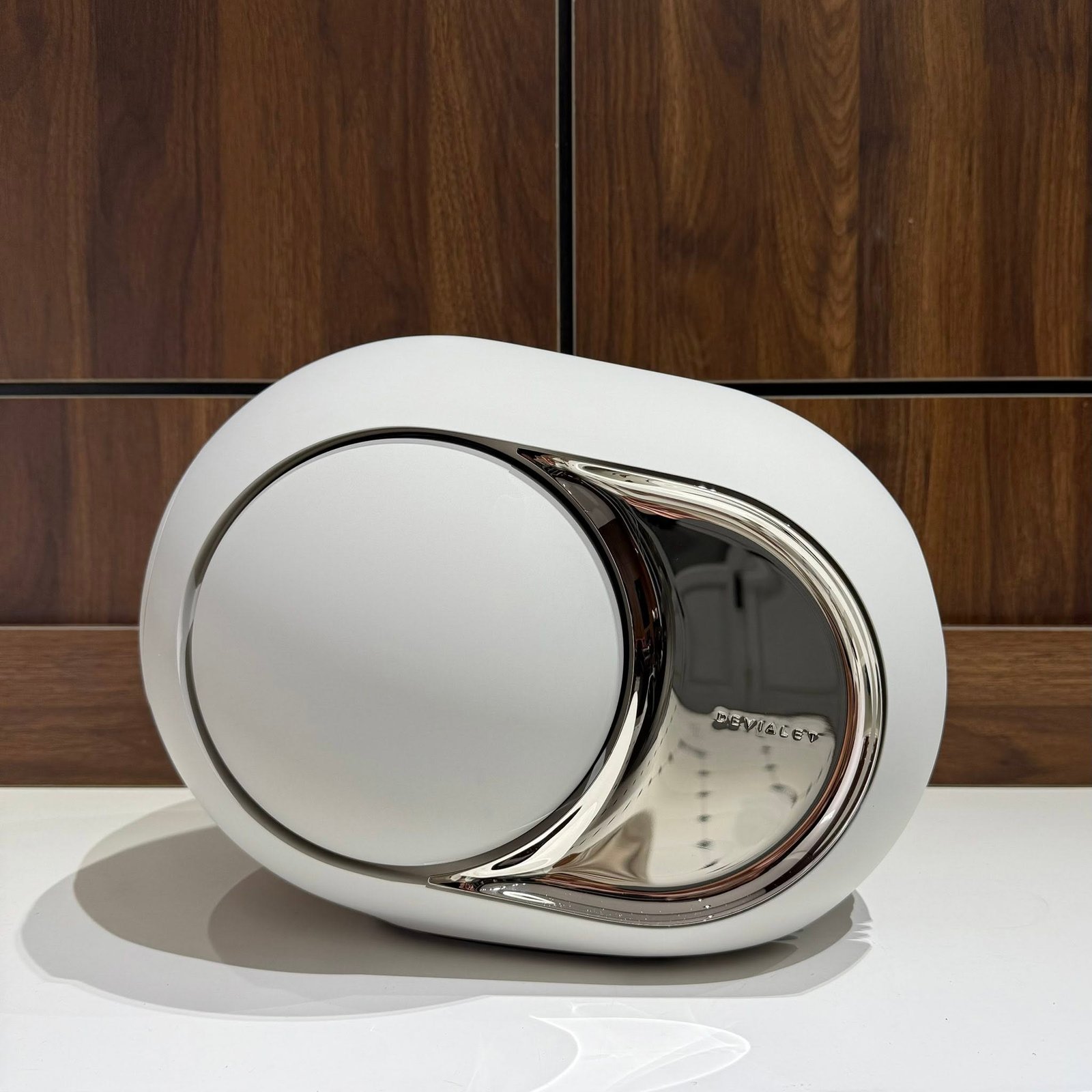 Loa Devialet Phantom Ultimate 108dB - ảnh thật tại showroom