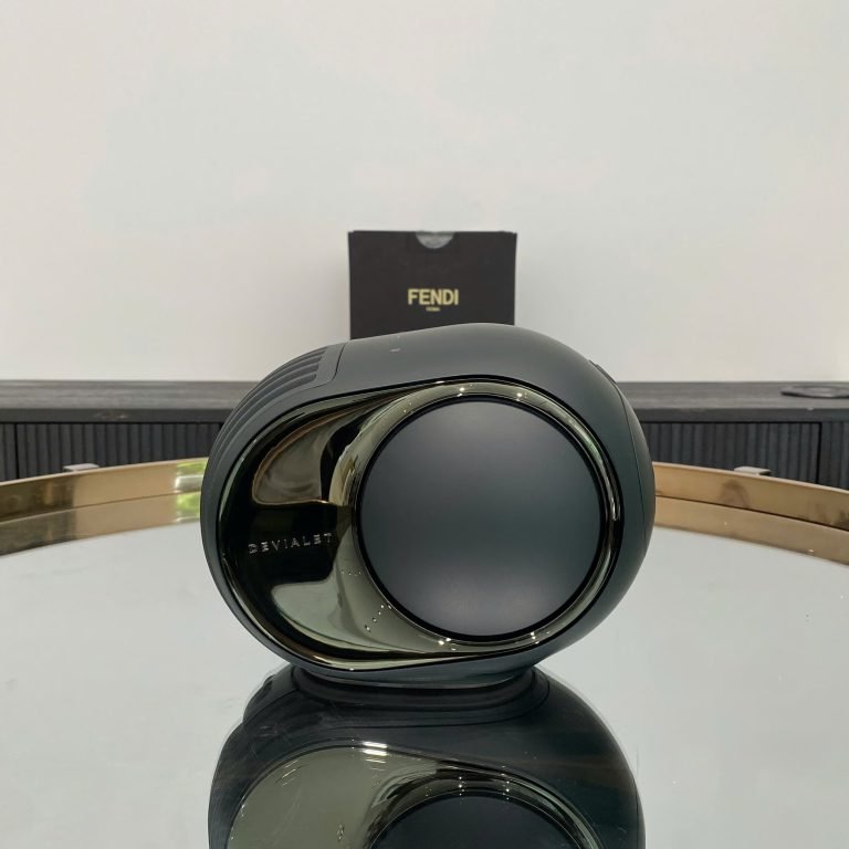Loa Devialet Phantom Ultimate 108dB - ảnh thật tại showroom
