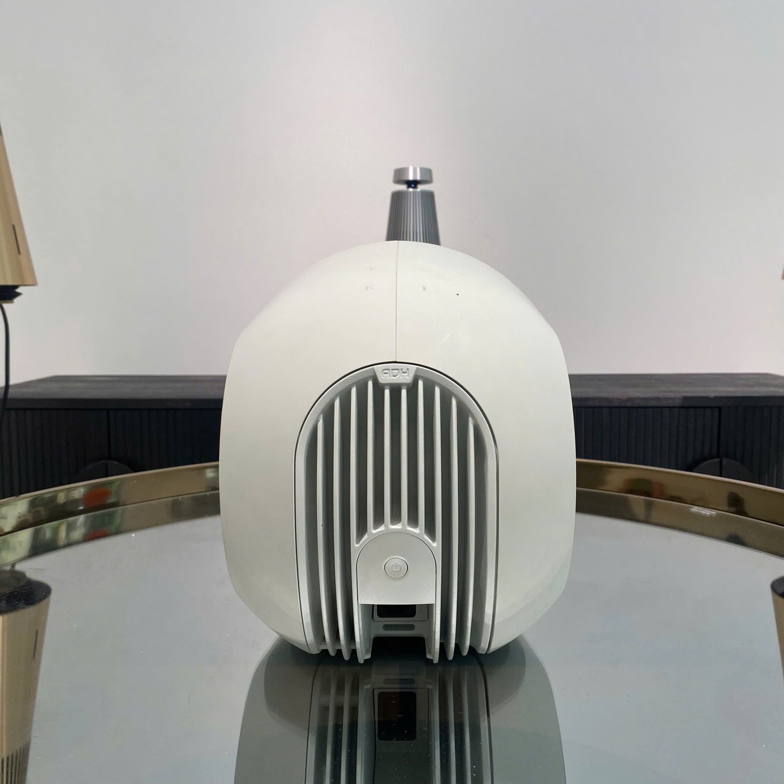 Loa Devialet Phantom Ultimate 108dB - ảnh thật tại showroom
