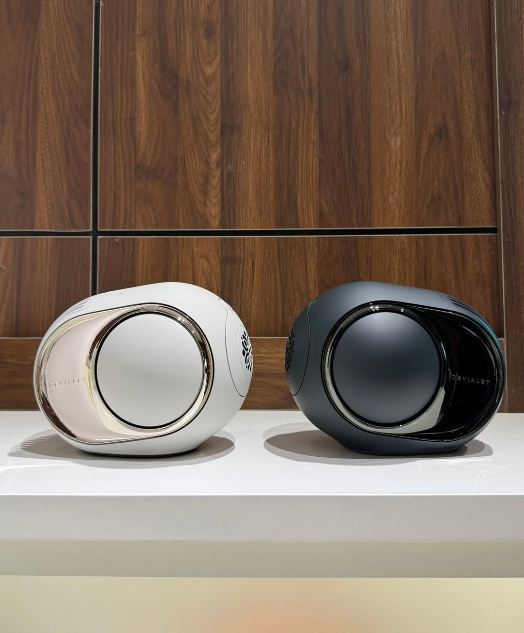 Loa Devialet Phantom Ultimate 98dB - ảnh thật tại showroom
