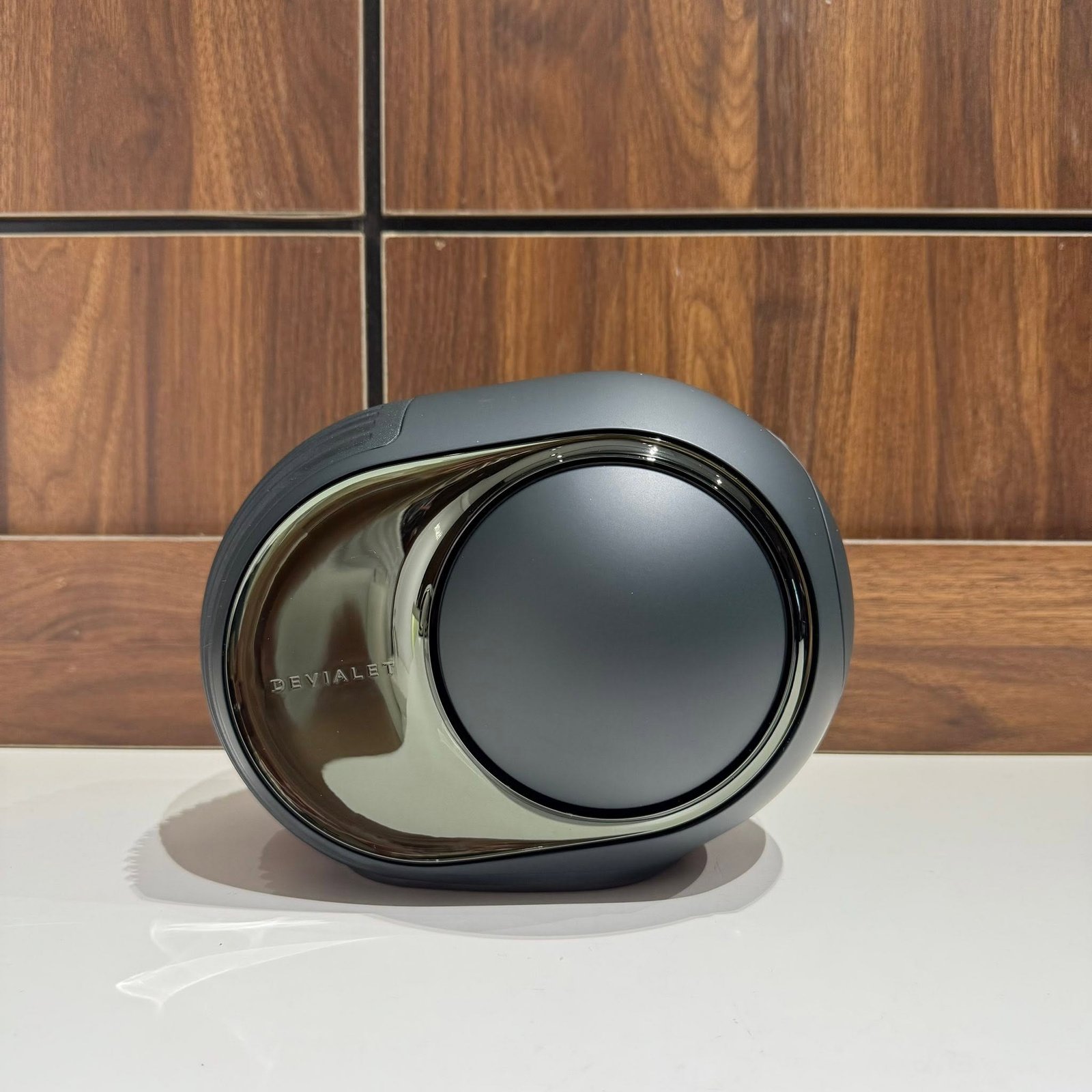 Loa Devialet Phantom Ultimate 98dB - ảnh thật tại showroom