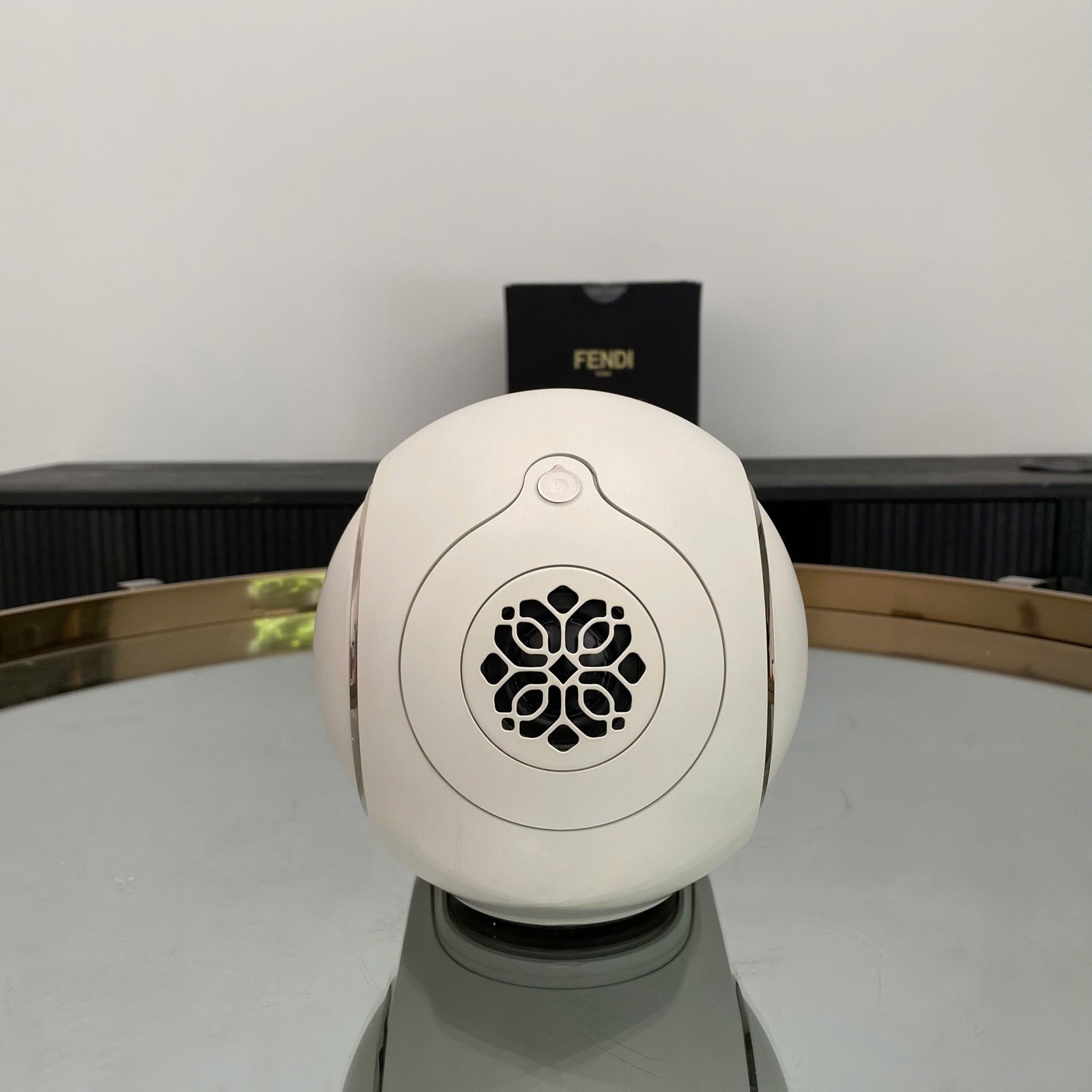 Loa Devialet Phantom Ultimate 98dB - ảnh thật tại showroom