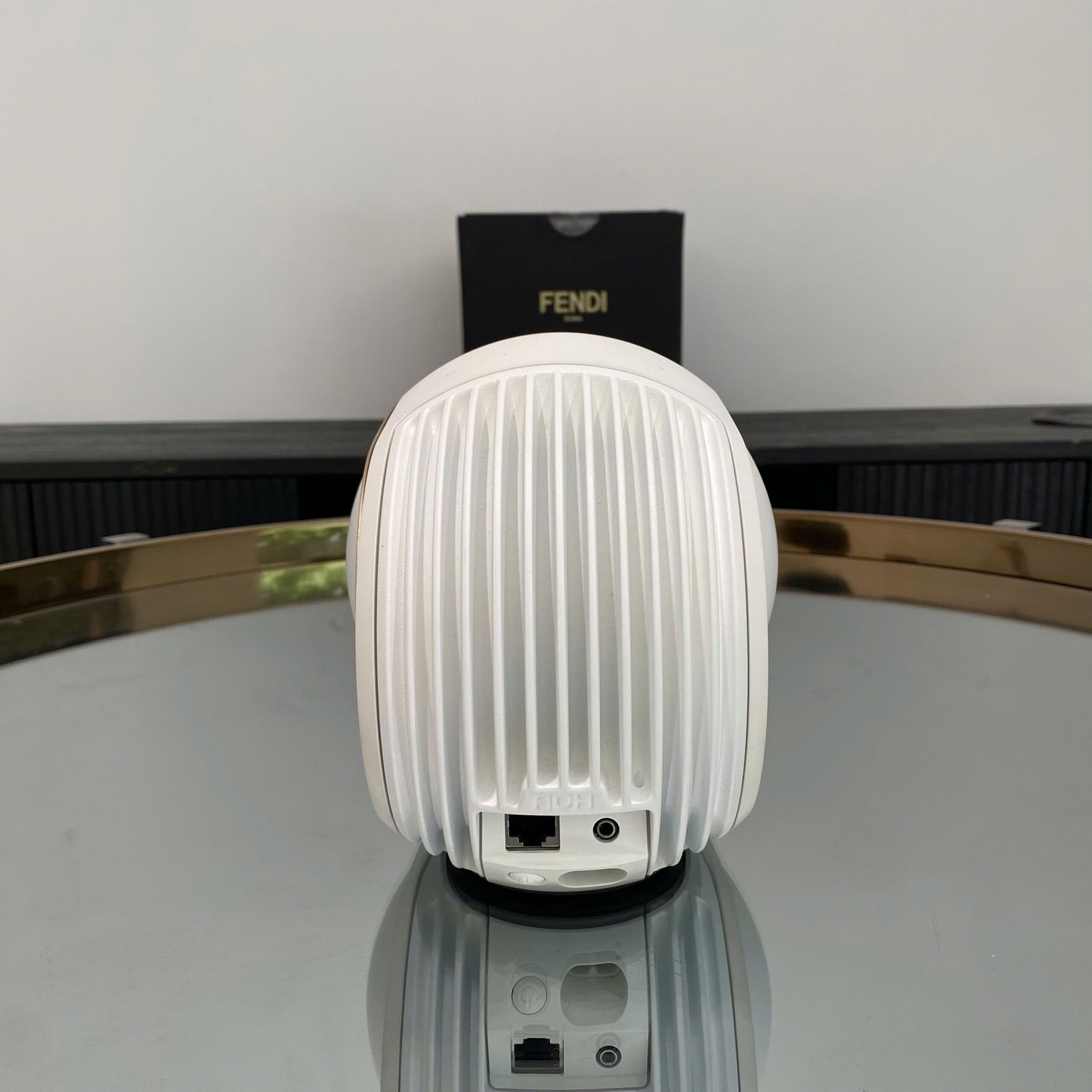 Loa Devialet Phantom Ultimate 98dB - ảnh thật tại showroom