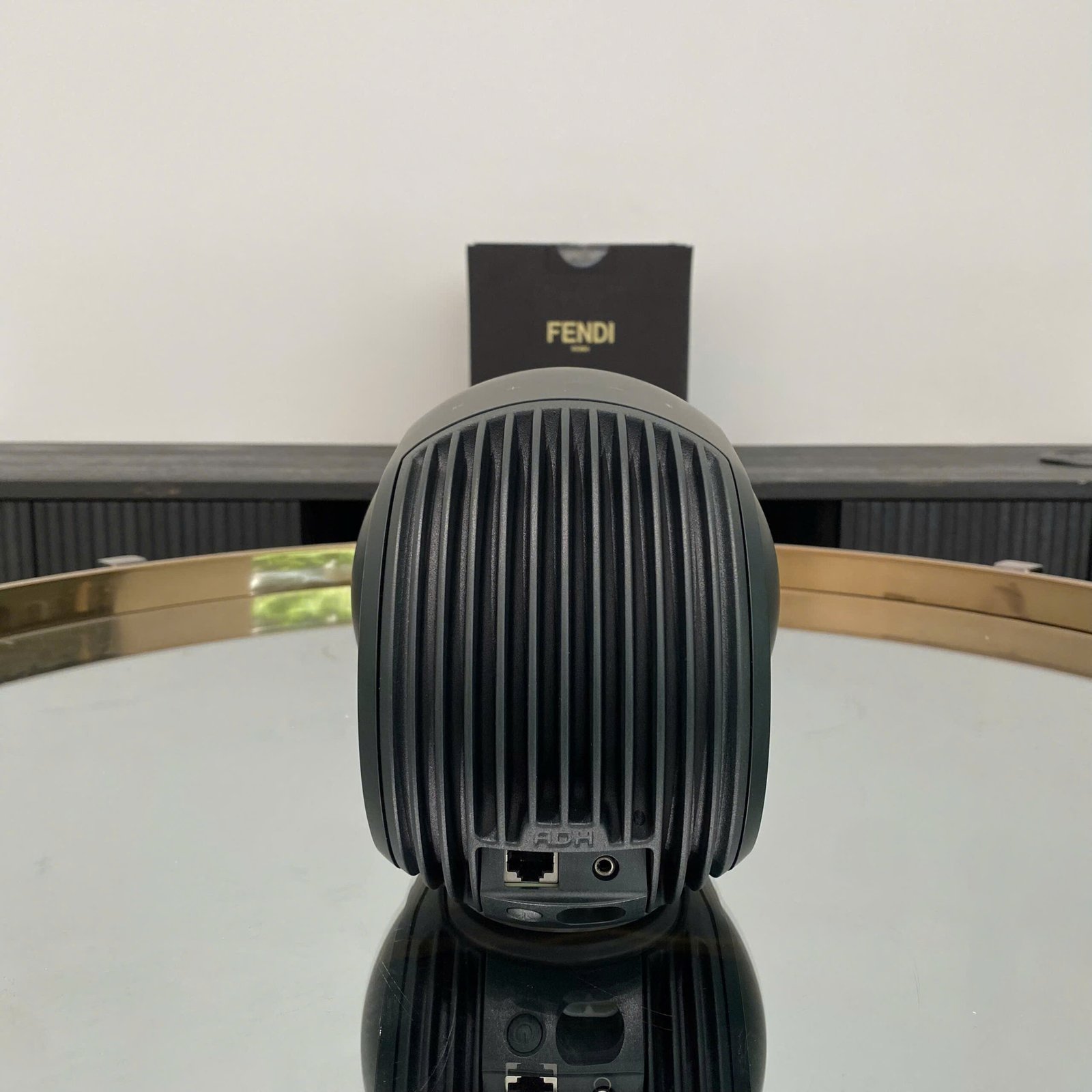 Loa Devialet Phantom Ultimate 98dB - ảnh thật tại showroom